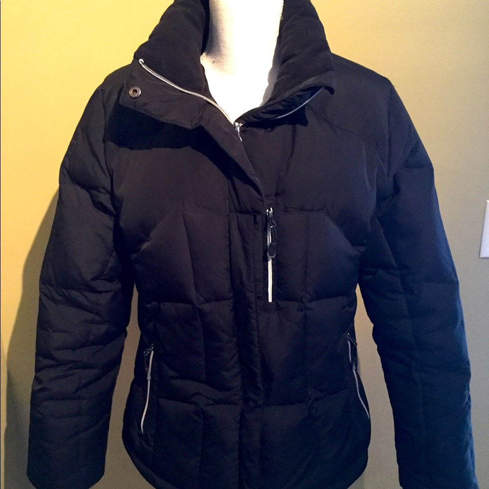 Calvin Klein Puffer Jacket